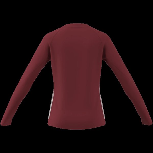 Dámský dres adidas Hilo LS W - foto 12