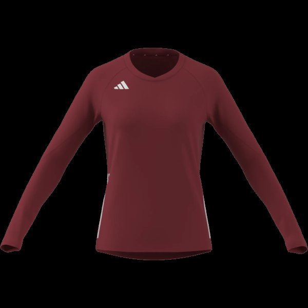 Dámský dres adidas Hilo LS W - foto 8