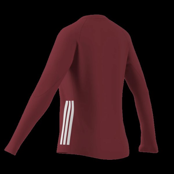 Dámský dres adidas Hilo LS W - foto 13