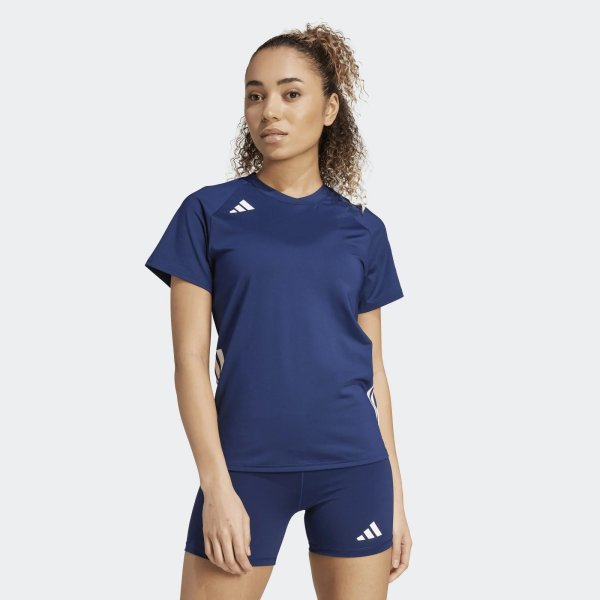 Dámský dres adidas Hilo SS W - foto 3