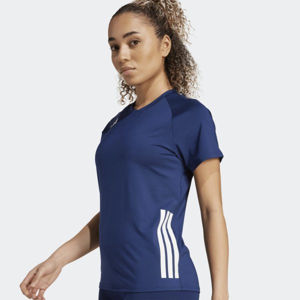 Dámský dres adidas Hilo SS W - foto 6