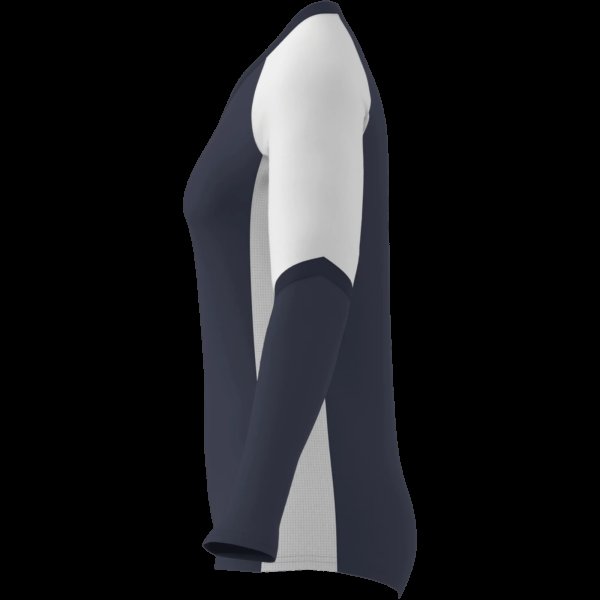 Dámský dres adidas Quickset LS W - foto 13