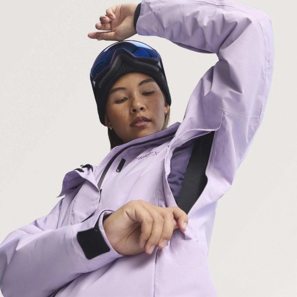 Dámská bunda adidas W XPL 2L INS J - foto 21
