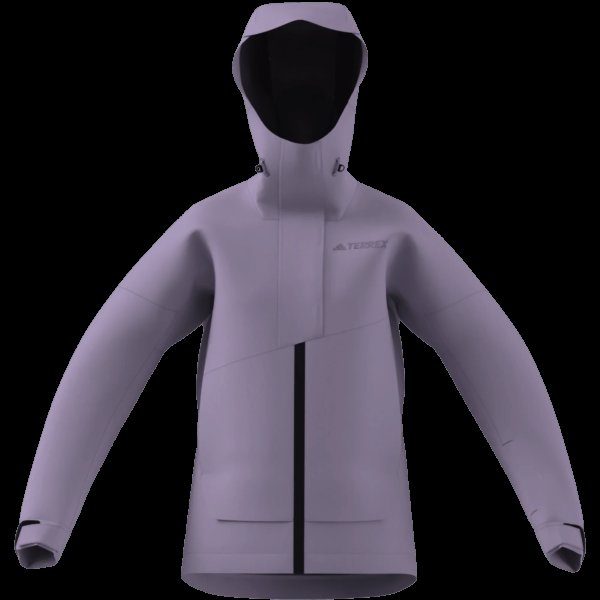 Dámská bunda adidas W XPL 2L INS J - foto 8