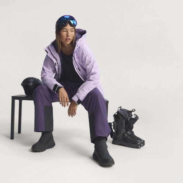 Dámská bunda adidas W XPL 2L INS J - foto 19
