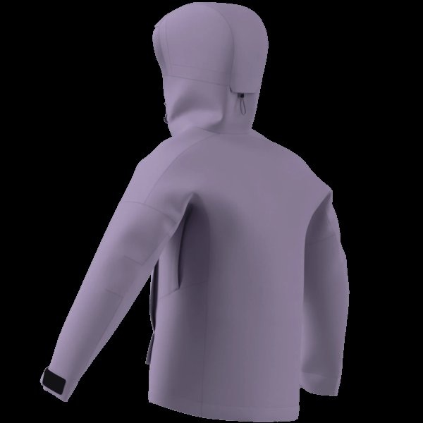 Dámská bunda adidas W XPL 2L INS J - foto 13