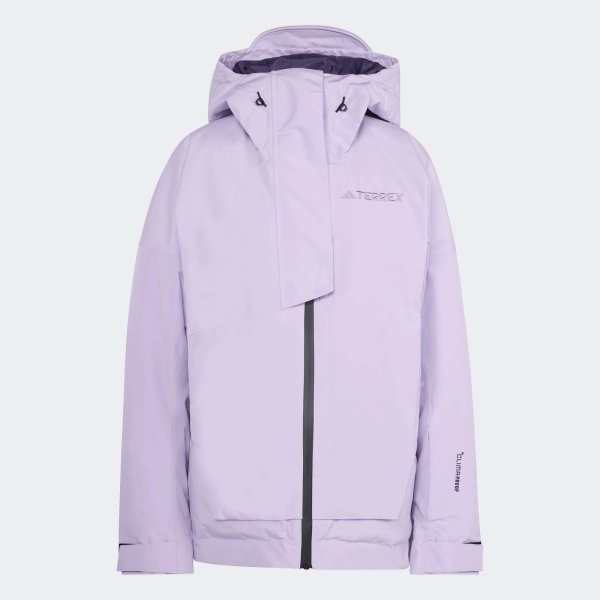 Dámská bunda adidas W XPL 2L INS J - foto 1