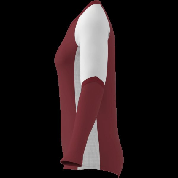 Dámský dres adidas Quickset LS W - foto 13