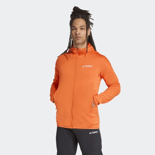 Pánská mikina adidas XPR LT FL H J - foto 1