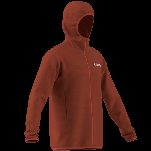 Pánská mikina adidas XPR LT FL H J - foto 8