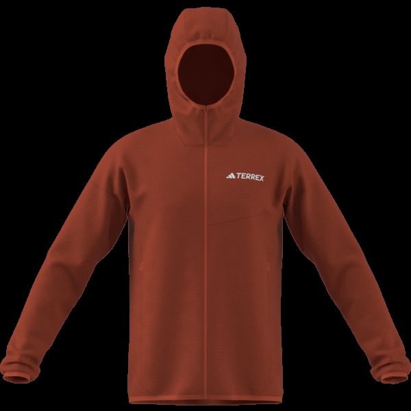 Pánská mikina adidas XPR LT FL H J - foto 7