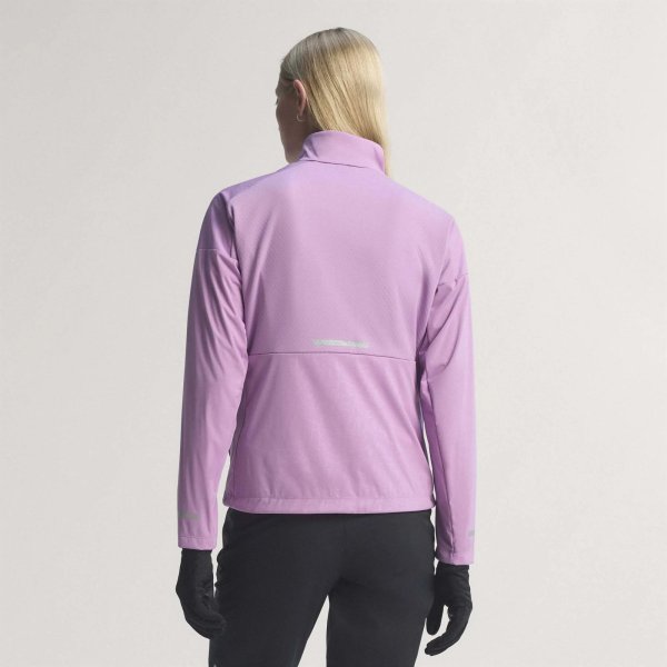Dámská bunda adidas W XPR SOFTSH J - foto 8