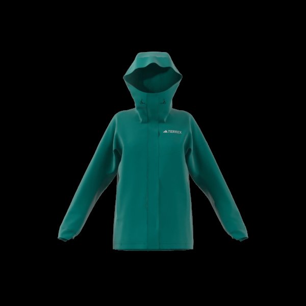Dámská bunda adidas W MT 2L INS JKT - foto 7