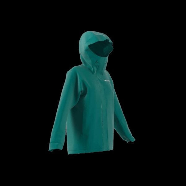 Dámská bunda adidas W MT 2L INS JKT - foto 8