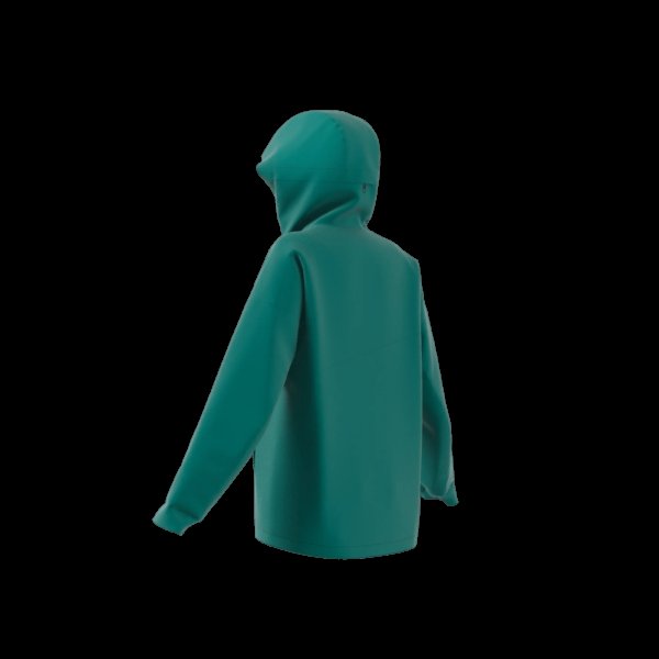 Dámská bunda adidas W MT 2L INS JKT - foto 12
