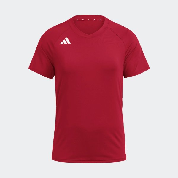 Dívčí dres adidas Hilo SS Y - foto 1