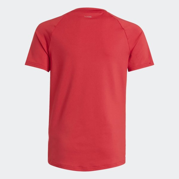 Dívčí dres adidas Hilo SS Y - foto 2