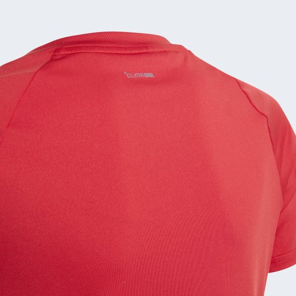 Dívčí dres adidas Hilo SS Y - foto 4