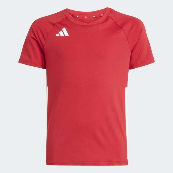Dívčí dres adidas Hilo SS Y - foto 0