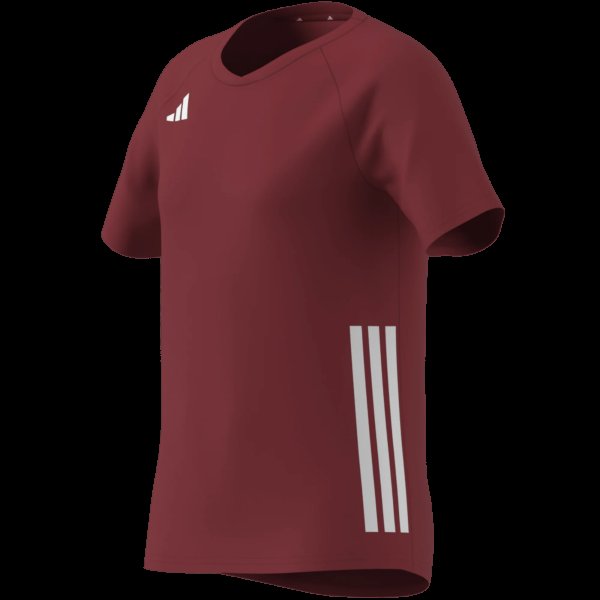 Dívčí dres adidas Hilo SS Y - foto 13