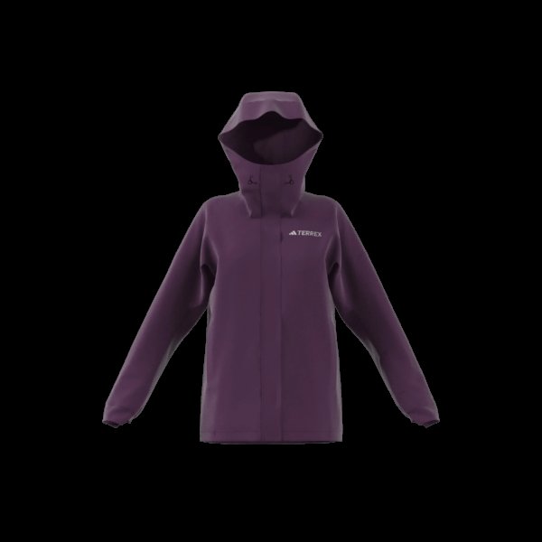 Dámská bunda adidas W MT 2L INS JKT - foto 8