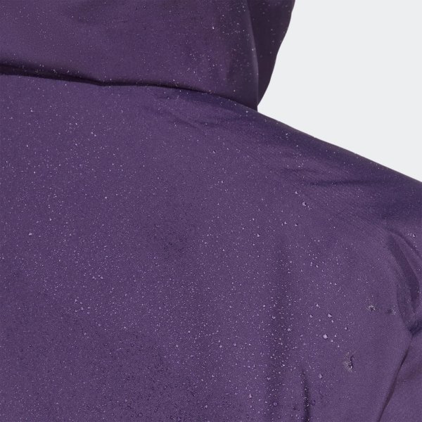 Dámská bunda adidas W MT 2L INS JKT - foto 7