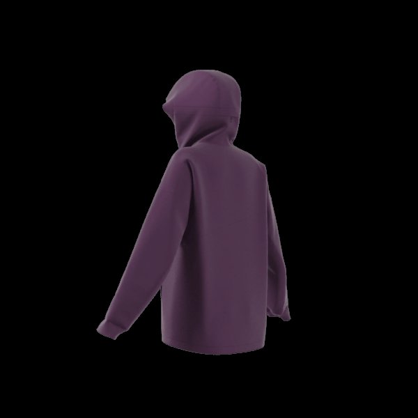 Dámská bunda adidas W MT 2L INS JKT - foto 13