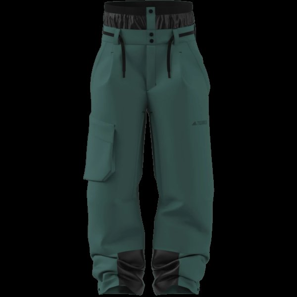 Pánské kalhoty adidas XPL 2L IN PANTS - foto 7