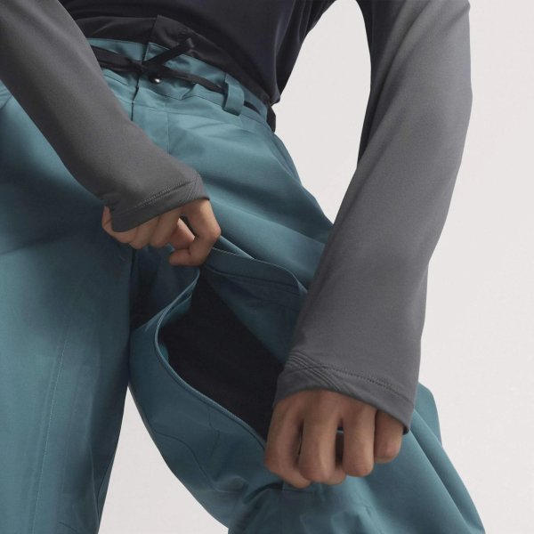 Pánské kalhoty adidas XPL 2L IN PANTS - foto 24