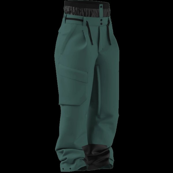 Pánské kalhoty adidas XPL 2L IN PANTS - foto 8