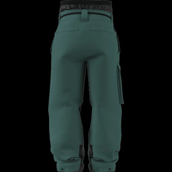 Pánské kalhoty adidas XPL 2L IN PANTS - foto 11