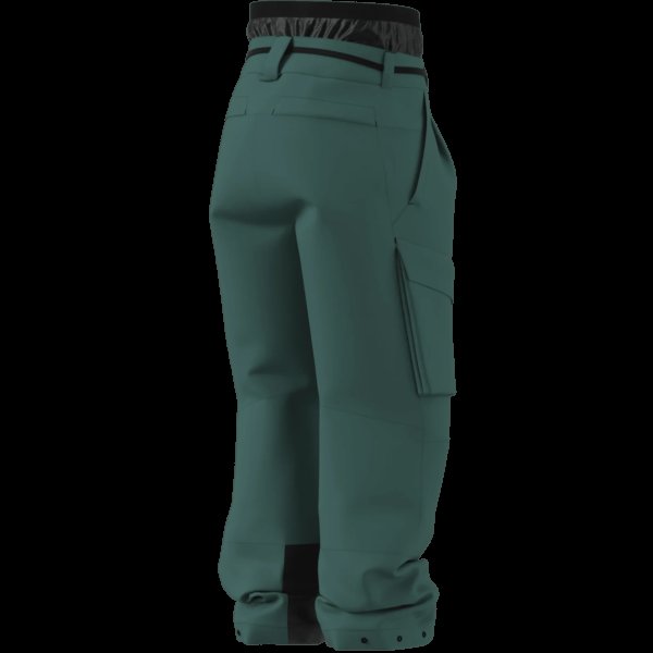 Pánské kalhoty adidas XPL 2L IN PANTS - foto 10