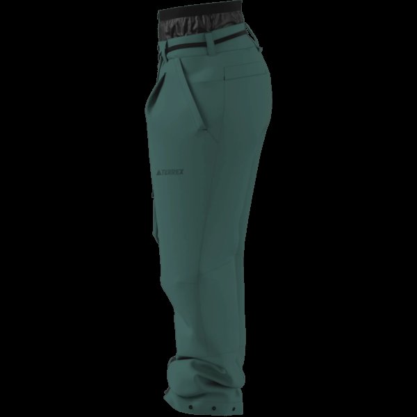 Pánské kalhoty adidas XPL 2L IN PANTS - foto 13