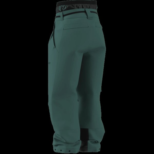 Pánské kalhoty adidas XPL 2L IN PANTS - foto 12