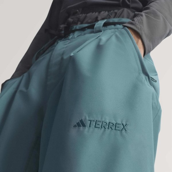 Pánské kalhoty adidas XPL 2L IN PANTS - foto 19