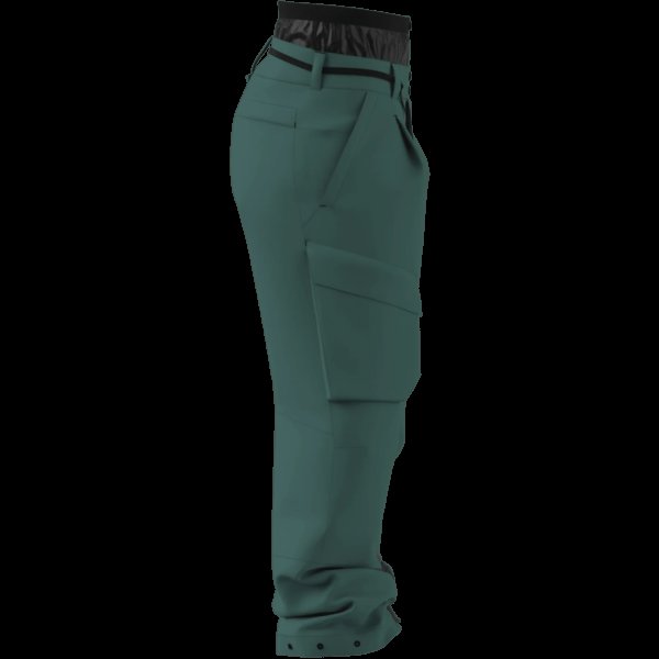 Pánské kalhoty adidas XPL 2L IN PANTS - foto 9