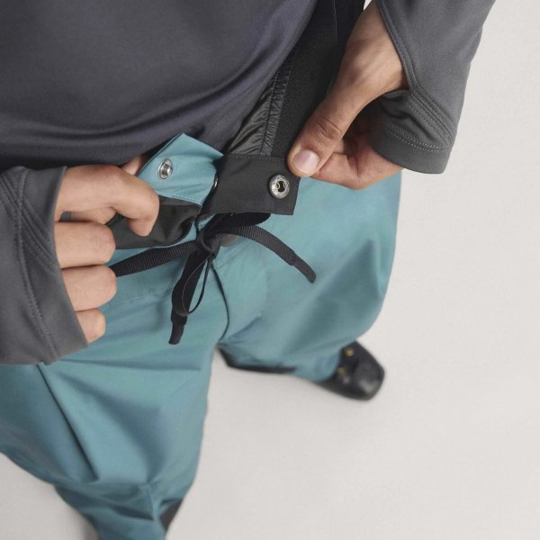 Pánské kalhoty adidas XPL 2L IN PANTS - foto 20