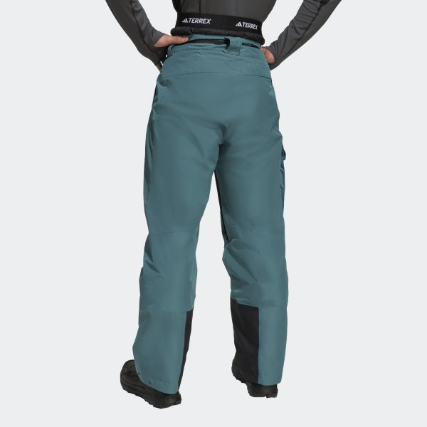 Pánské kalhoty adidas XPL 2L IN PANTS - foto 2