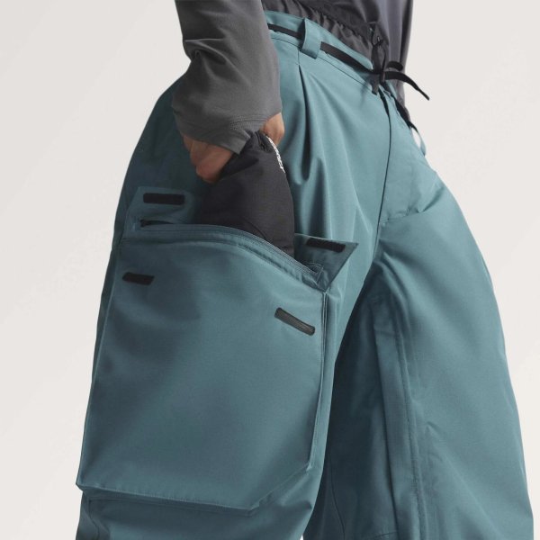 Pánské kalhoty adidas XPL 2L IN PANTS - foto 22