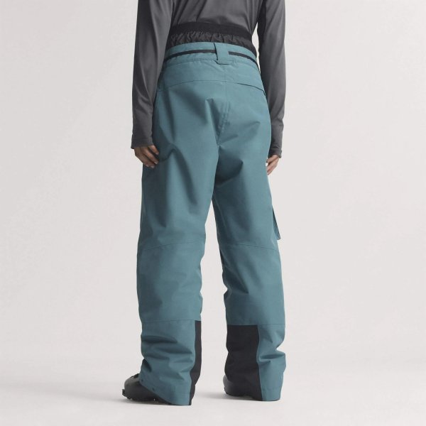 Pánské kalhoty adidas XPL 2L IN PANTS - foto 17