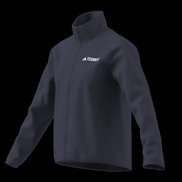 Dámská mikina adidas W MT ESS FZ FL - foto 14