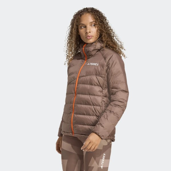 Dámská bunda adidas W XPR DOWN J - foto 1