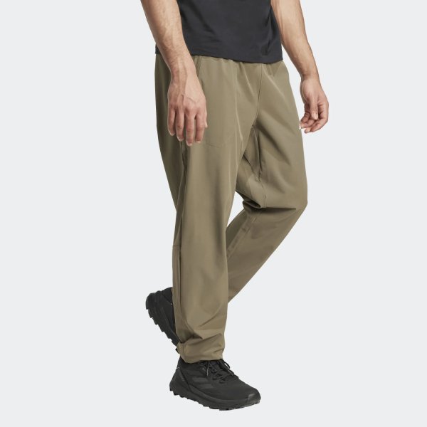 Pánské tepláky adidas MT ESS PANTS - foto 2