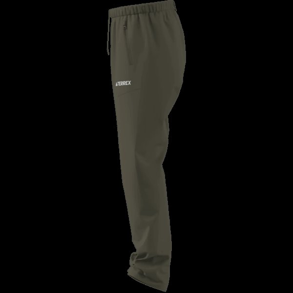 Pánské tepláky adidas MT ESS PANTS - foto 11