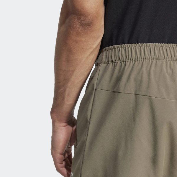 Pánské tepláky adidas MT ESS PANTS - foto 4