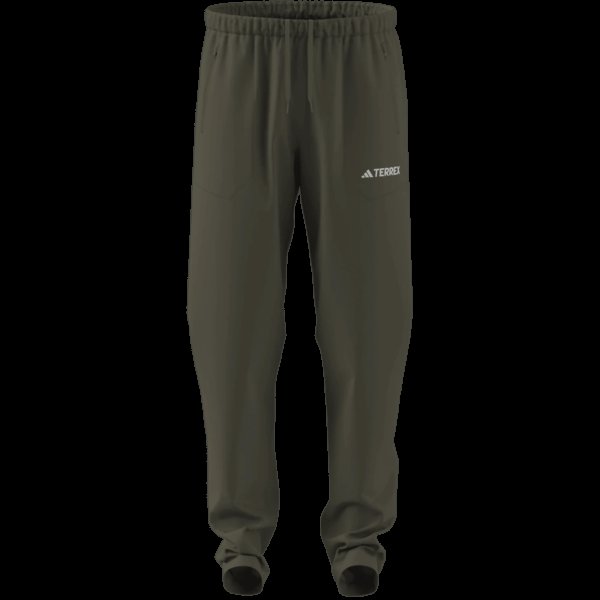 Pánské tepláky adidas MT ESS PANTS - foto 5