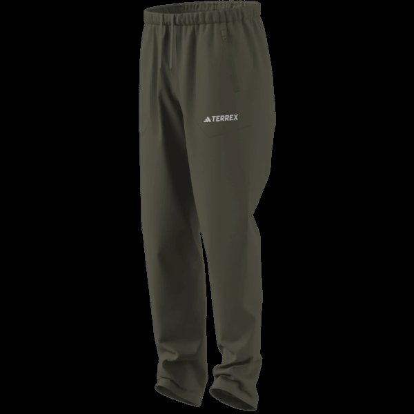 Pánské tepláky adidas MT ESS PANTS - foto 12