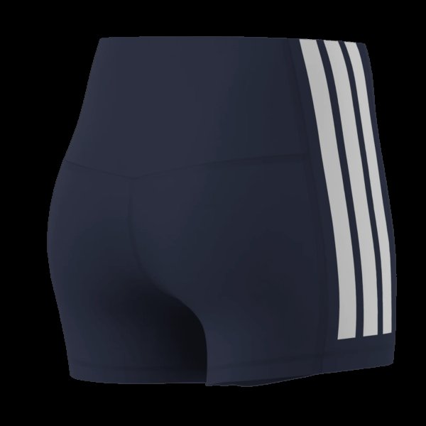 Dámské legíny adidas 4in Shorts 3S W - foto 11