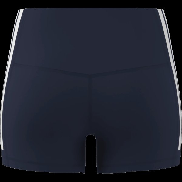 Dámské legíny adidas 4in Shorts 3S W - foto 12