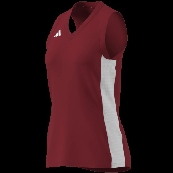 Dámský dres adidas Quickset SL W - foto 14